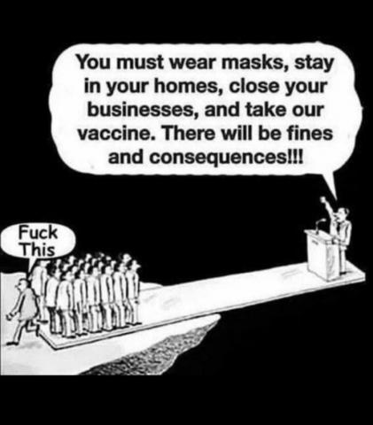Tyranny