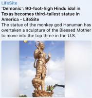 What's the message here?