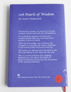 108 Pearls of Wisdom
